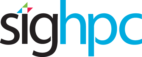 SIGHPC Logo